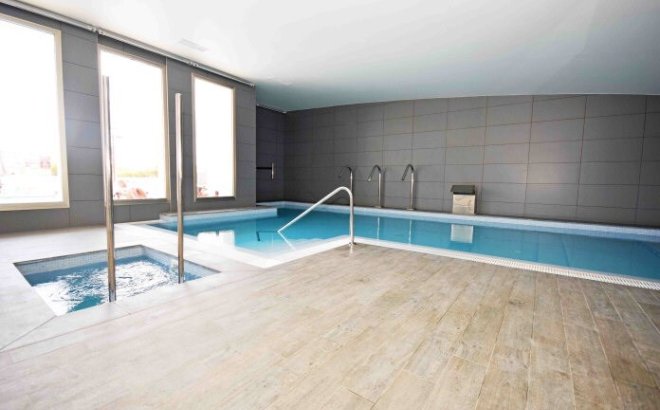 Resale - Penthouse -
Villamartin - Los Dolses