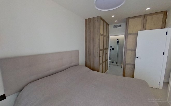 Resale - Bungalow -
Pilar de la Horadada - El Mojón