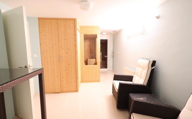 Resale - Villa -
Ciudad Quesada - Costa Blanca