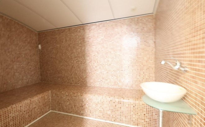 Resale - Villa -
Ciudad Quesada - Costa Blanca