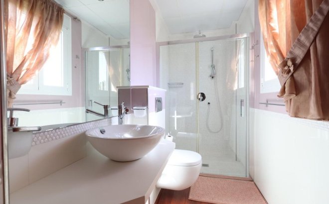 Resale - Villa -
Ciudad Quesada - Costa Blanca