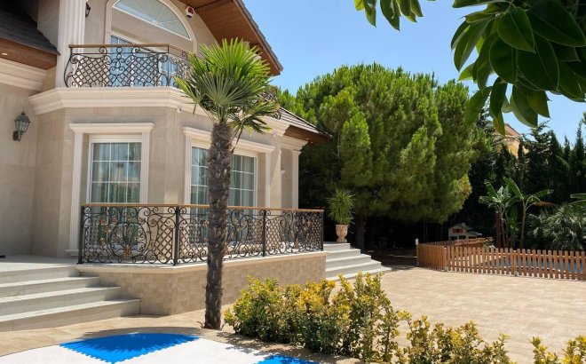 Revente - Villa -
Benijofar - Ciudad Quesada