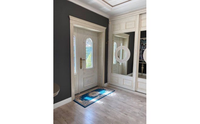 Revente - Villa -
Benijofar - Ciudad Quesada