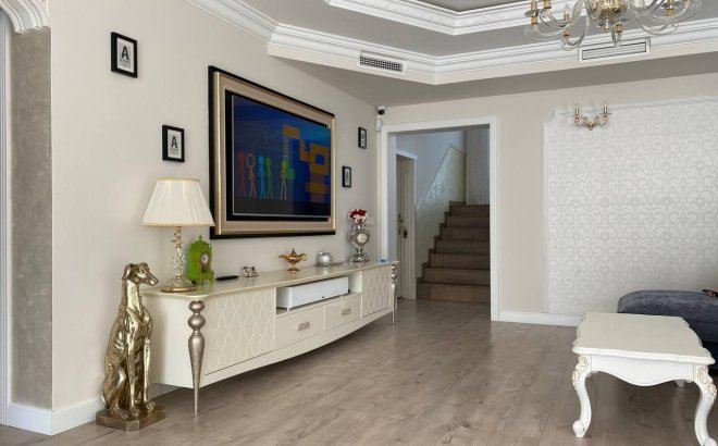 Revente - Villa -
Benijofar - Ciudad Quesada