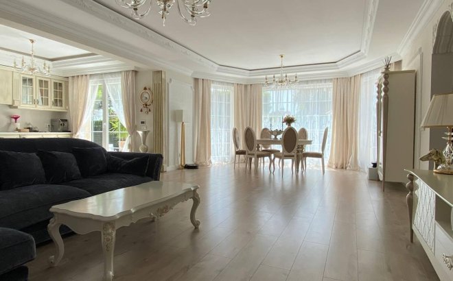 Revente - Villa -
Benijofar - Ciudad Quesada