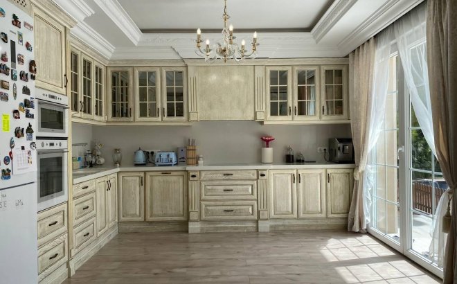 Revente - Villa -
Benijofar - Ciudad Quesada