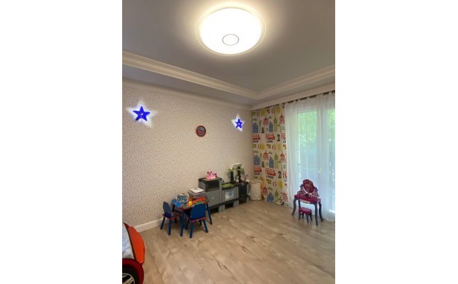 Revente - Villa -
Benijofar - Ciudad Quesada