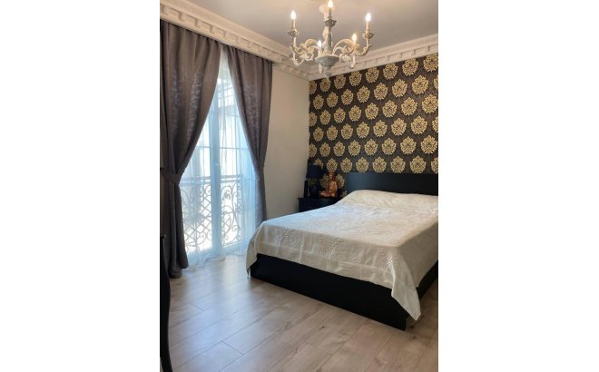 Revente - Villa -
Benijofar - Ciudad Quesada