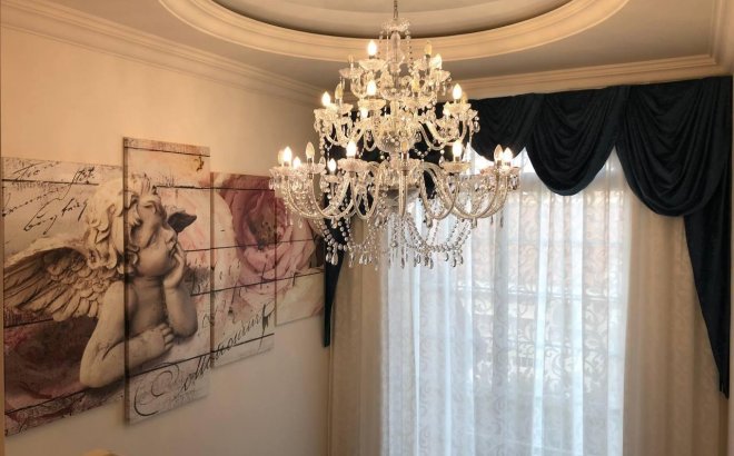 Revente - Villa -
Benijofar - Ciudad Quesada