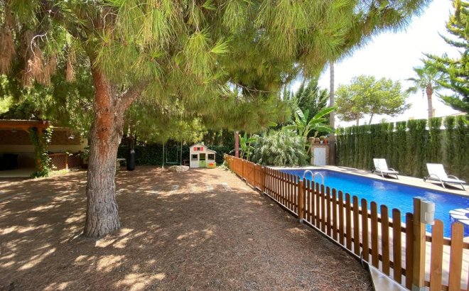 Revente - Villa -
Benijofar - Ciudad Quesada