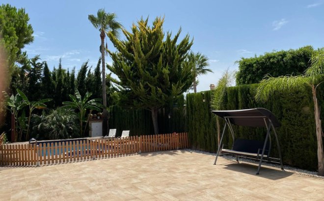 Revente - Villa -
Benijofar - Ciudad Quesada