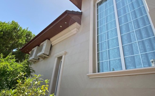 Revente - Villa -
Benijofar - Ciudad Quesada