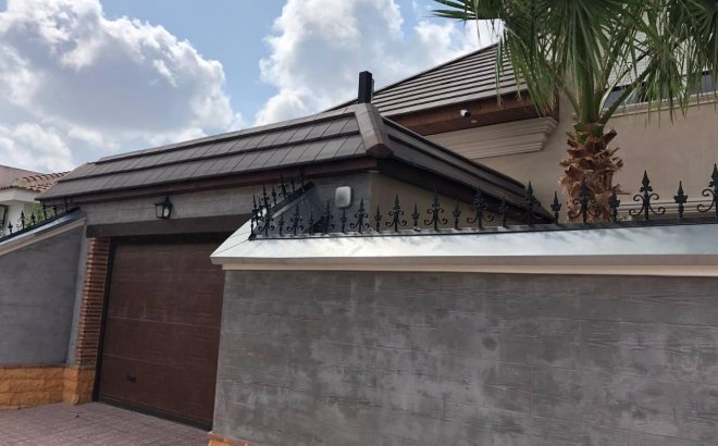 Revente - Villa -
Benijofar - Ciudad Quesada