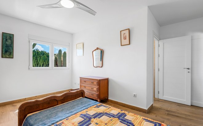 Resale - Villa -
Los Montesinos - Costa Blanca