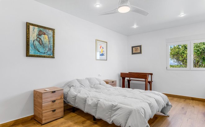 Resale - Villa -
Los Montesinos - Costa Blanca