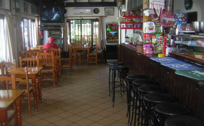 Herverkoop - Town House -
Los Balcones - Costa Blanca