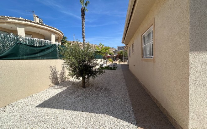 Revente - Villa -
Ciudad Quesada - Benimar