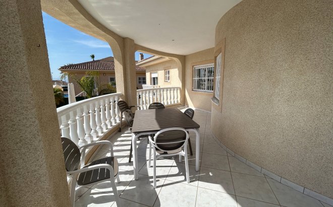 Revente - Villa -
Ciudad Quesada - Benimar