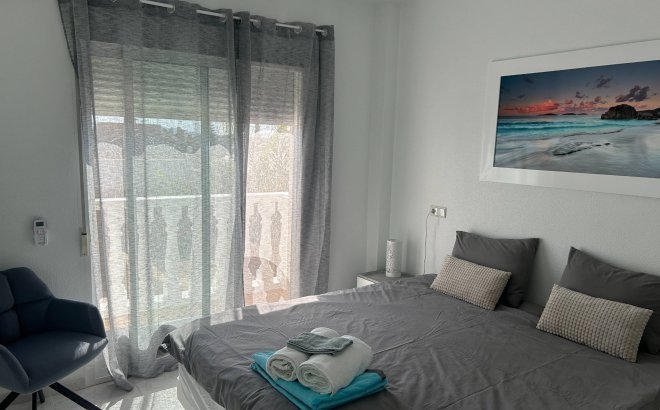 Revente - Villa -
Ciudad Quesada - Benimar