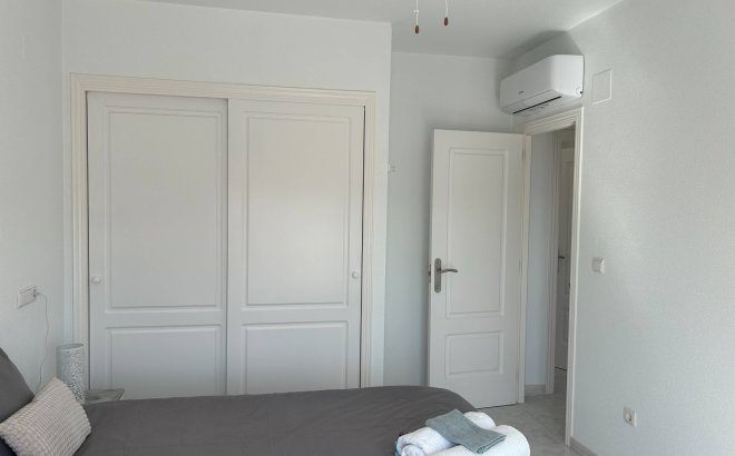 Revente - Villa -
Ciudad Quesada - Benimar