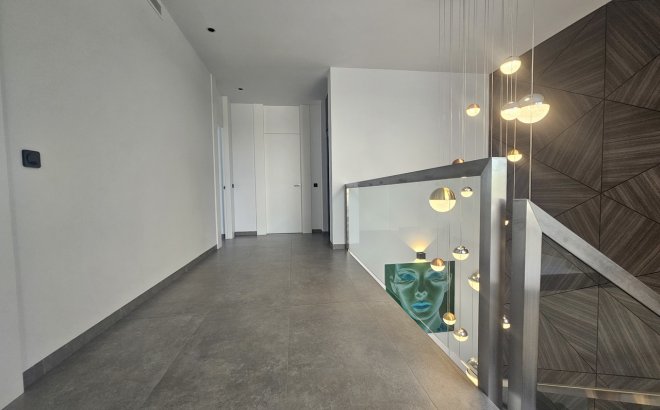 Resale - Villa -
Cabo Roig - Costa Blanca