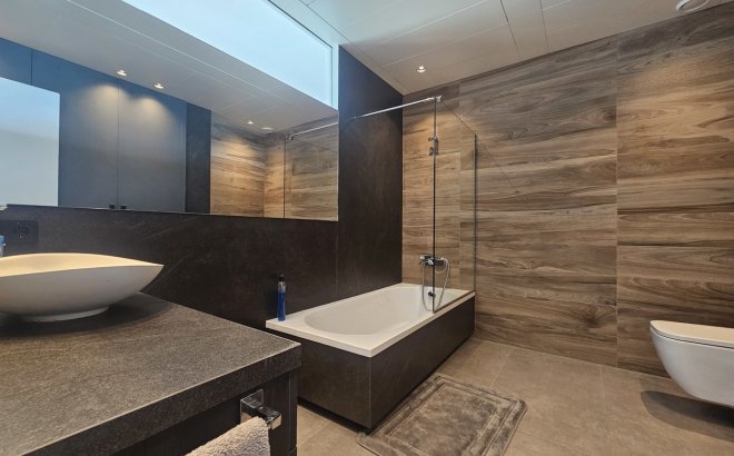 Resale - Villa -
Cabo Roig - Costa Blanca