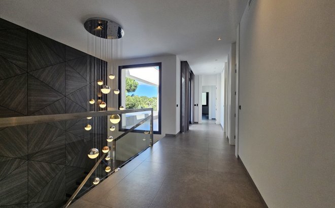 Resale - Villa -
Cabo Roig - Costa Blanca