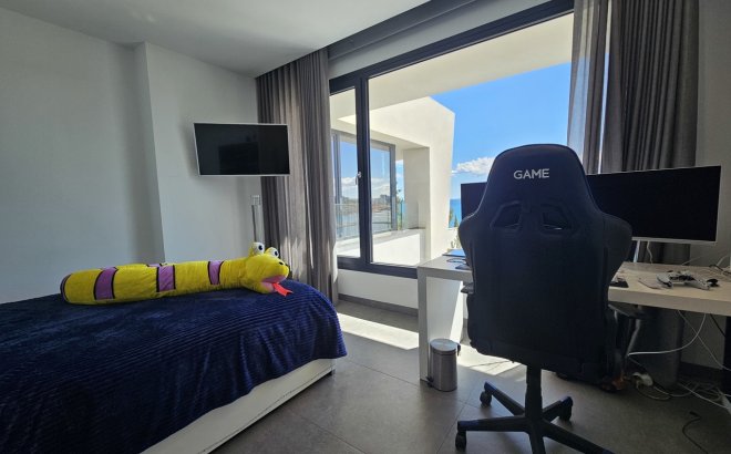 Resale - Villa -
Cabo Roig - Costa Blanca