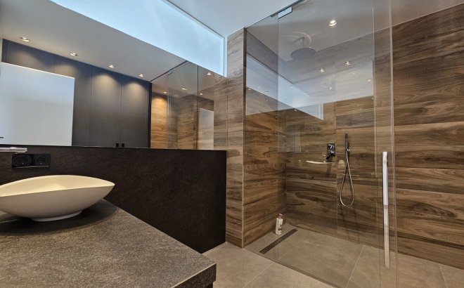 Resale - Villa -
Cabo Roig - Costa Blanca