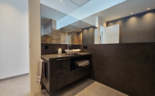 Resale - Villa -
Cabo Roig - Costa Blanca