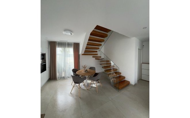 Revente - Villa -
Benijofar