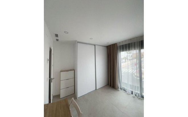 Revente - Villa -
Benijofar