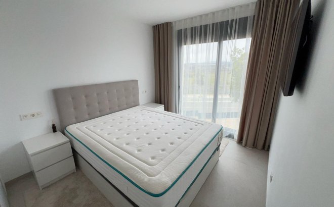 Revente - Villa -
Benijofar