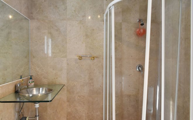 Resale - Villa -
Torremendo - Costa Blanca