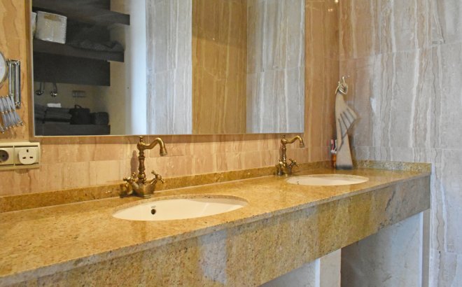 Resale - Villa -
Torremendo - Costa Blanca