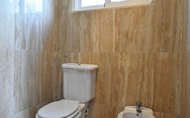 Resale - Villa -
Torremendo - Costa Blanca