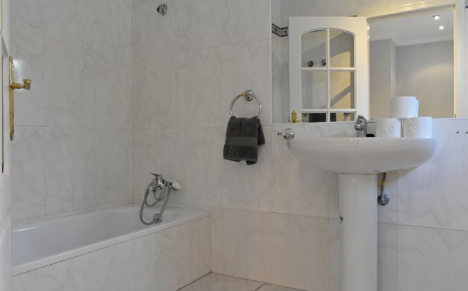 Resale - Villa -
Torremendo - Costa Blanca