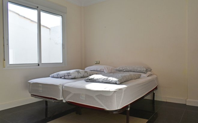 Resale - Villa -
Torremendo - Costa Blanca