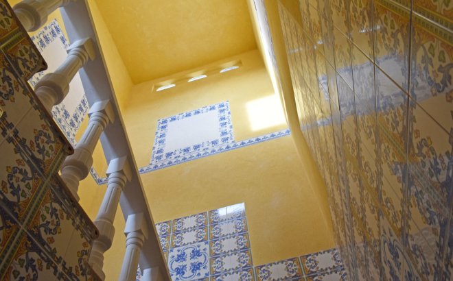 Resale - Villa -
Torremendo - Costa Blanca