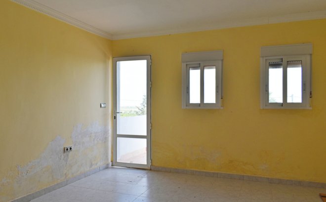 Resale - Villa -
Torremendo - Costa Blanca