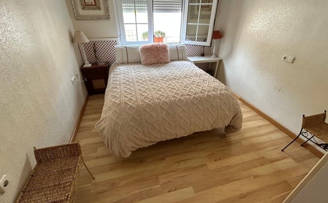 Resale - Villa -
Los Montesinos - Costa Blanca