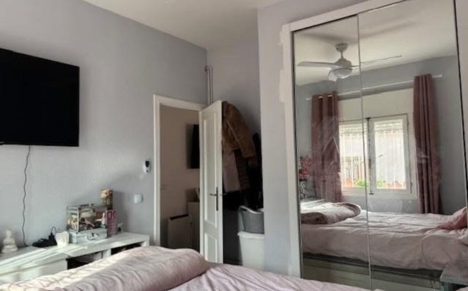 Resale - Villa -
Playa Flamenca - Costa Blanca