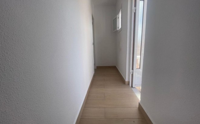 Resale - Villa -
Playa Flamenca - Costa Blanca