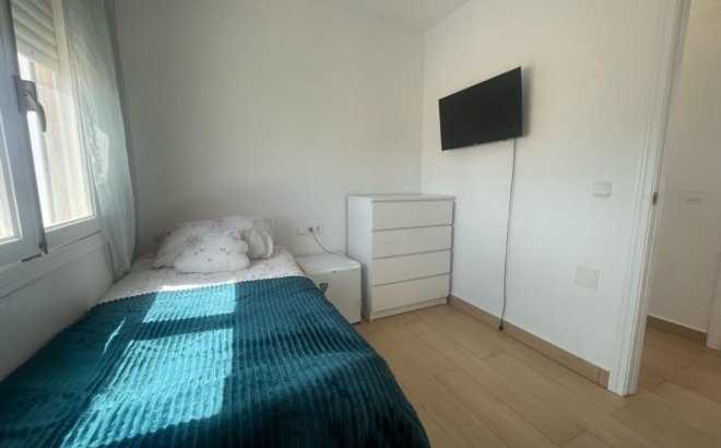 Resale - Villa -
Playa Flamenca - Costa Blanca