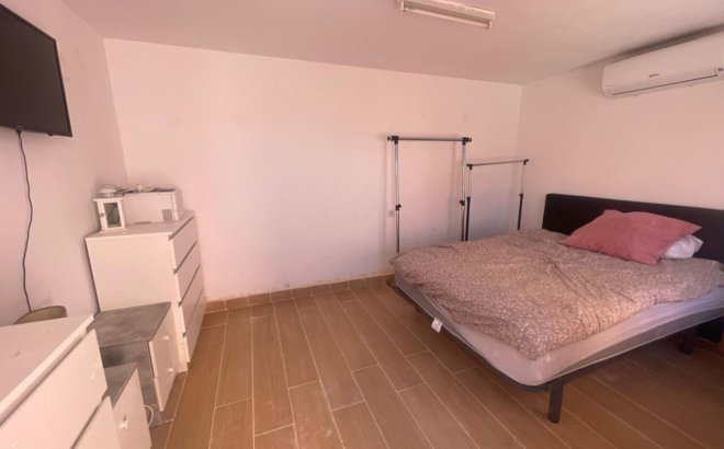 Resale - Villa -
Playa Flamenca - Costa Blanca