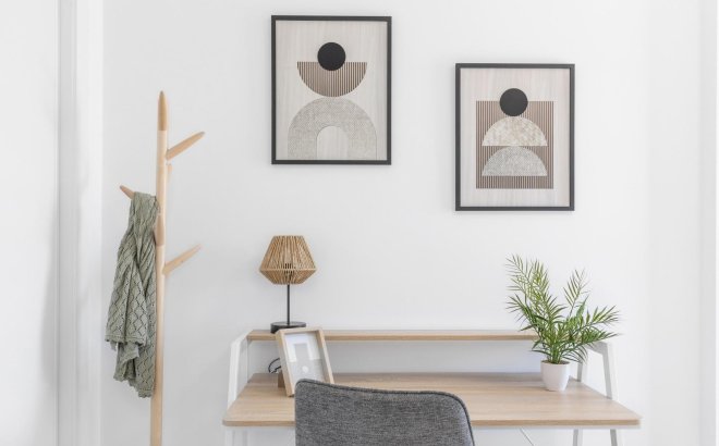 New Build - Town House -
Rafal - pueblo