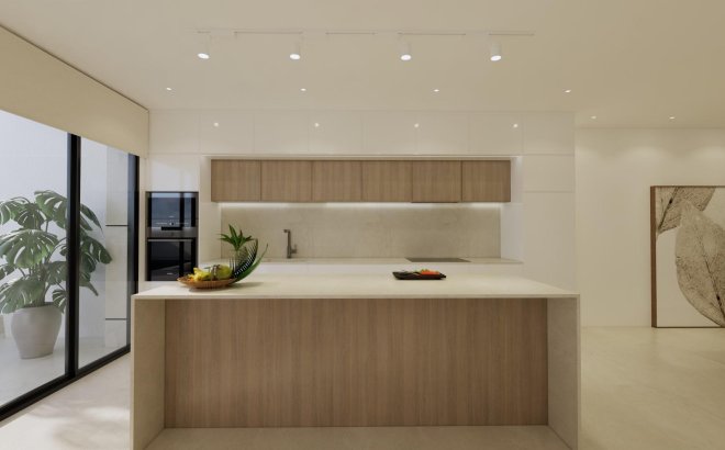 New Build - Villa -
Dolores - Sector 3