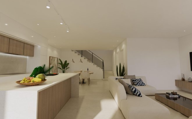 New Build - Villa -
Dolores - Sector 3