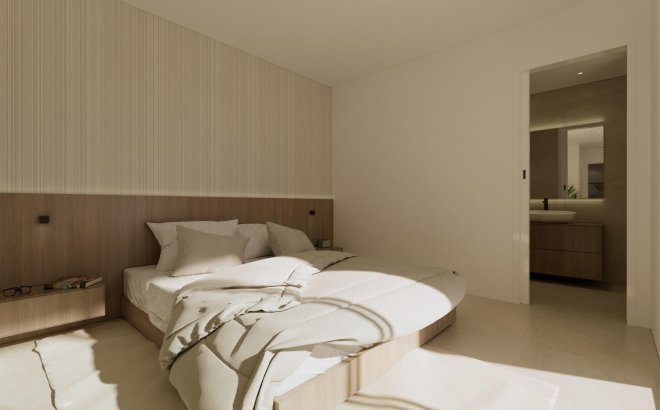 New Build - Villa -
Dolores - Sector 3