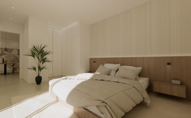 New Build - Villa -
Dolores - Sector 3